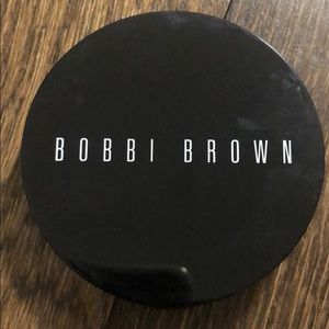 Bobbi brown illuminating bronzing powder